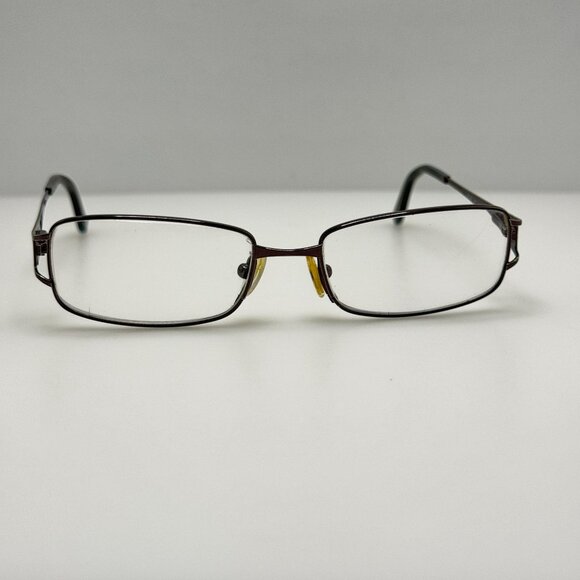 Harley Davidson HD 376 SLT Eyeglasses Eye Glasses Frames 51-17-135 - Picture 1 of 6